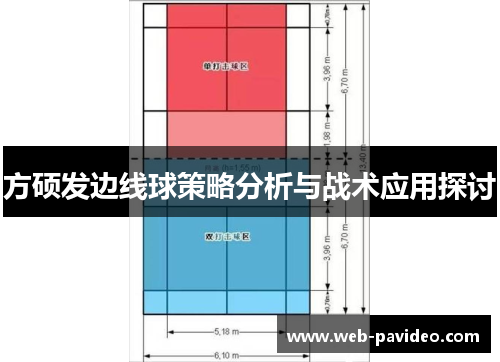 方硕发边线球策略分析与战术应用探讨