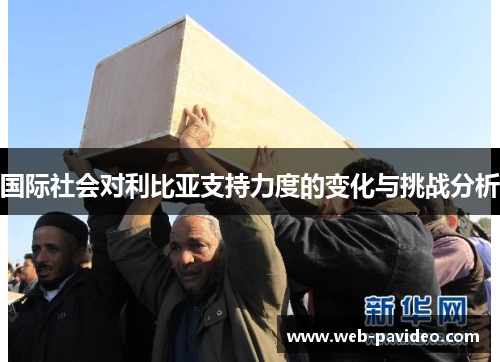 国际社会对利比亚支持力度的变化与挑战分析 国际社会对利比亚支持力度的变化与挑战分析