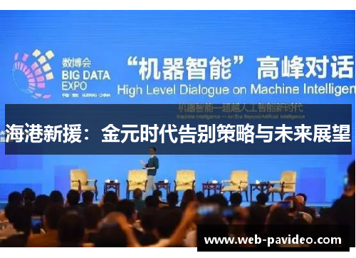 海港新援：金元时代告别策略与未来展望