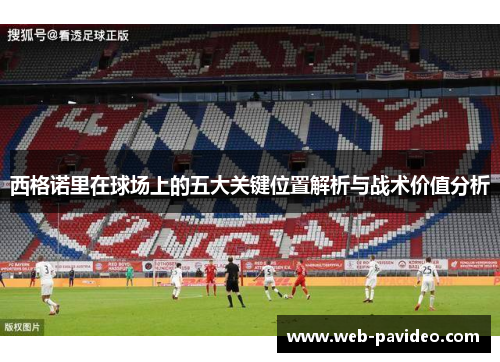 西格诺里在球场上的五大关键位置解析与战术价值分析 西格诺里在球场上的五大关键位置解析与战术价值分析