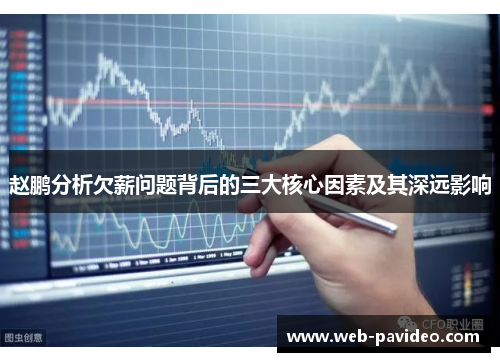 赵鹏分析欠薪问题背后的三大核心因素及其深远影响 赵鹏分析欠薪问题背后的三大核心因素及其深远影响