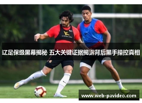 辽足保级黑幕揭秘 五大关键证据揭露背后黑手操控真相 辽足保级黑幕揭秘 五大关键证据揭露背后黑手操控真相